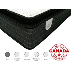 Whitby Mattress - King